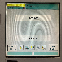 Bbraun Dialog+ Evo - Dialysis image 2